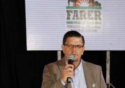 Nicasio Tito, de Farer