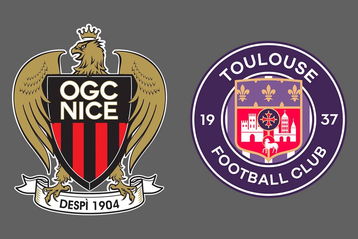 Nice-Toulouse
