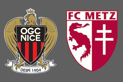 Nice-Metz