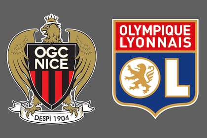 Nice-Lyon
