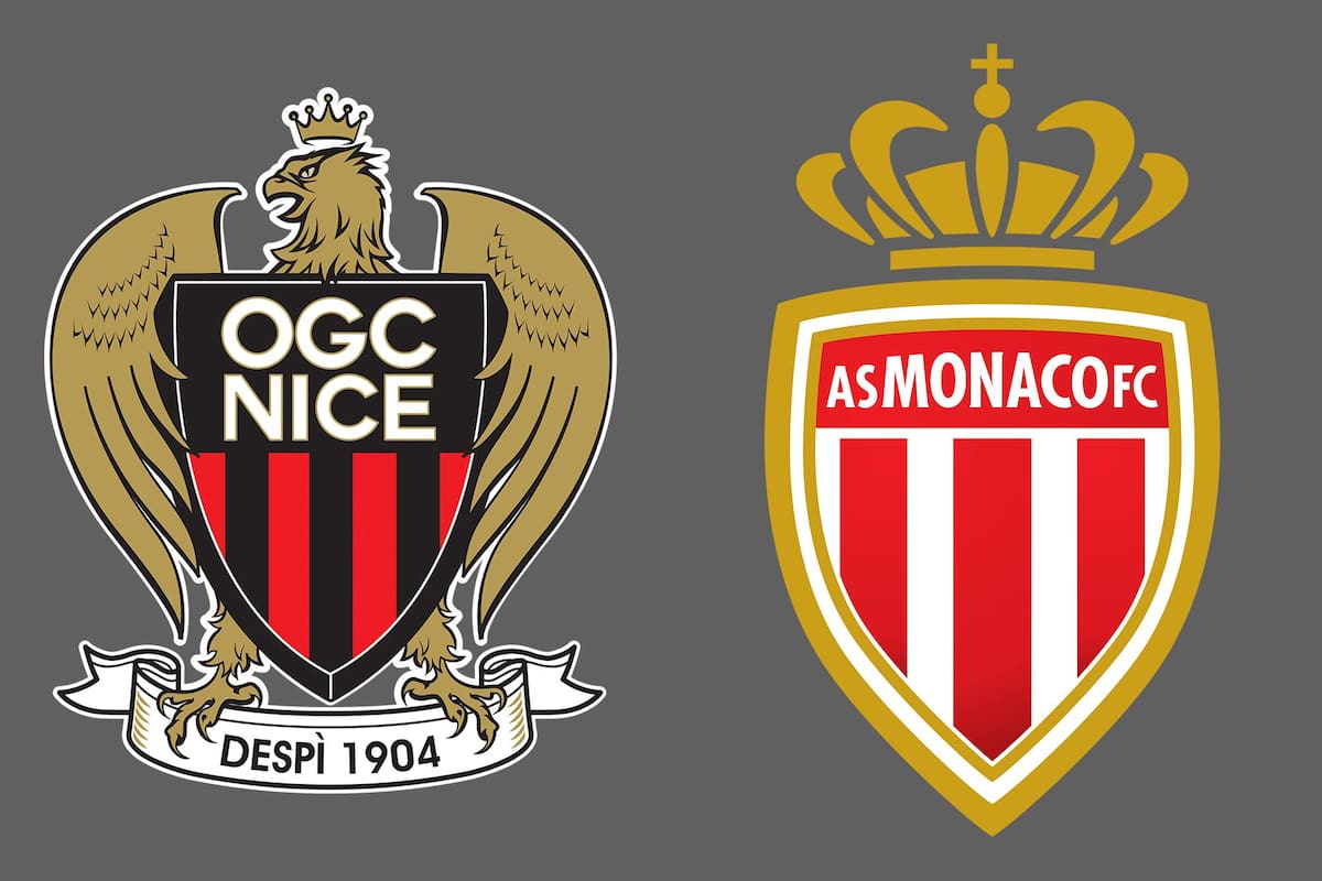 Nice Nice vs. Monaco, por la Liga de Francia 2025: día, hora y cómo seguir ...