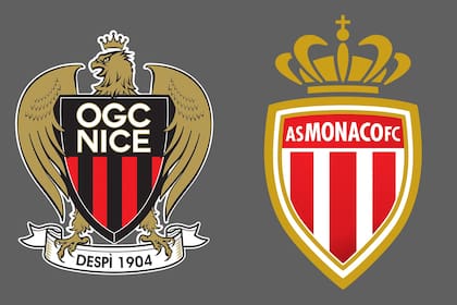 Nice vs. Monaco, por una nueva jornada del fútbol francés