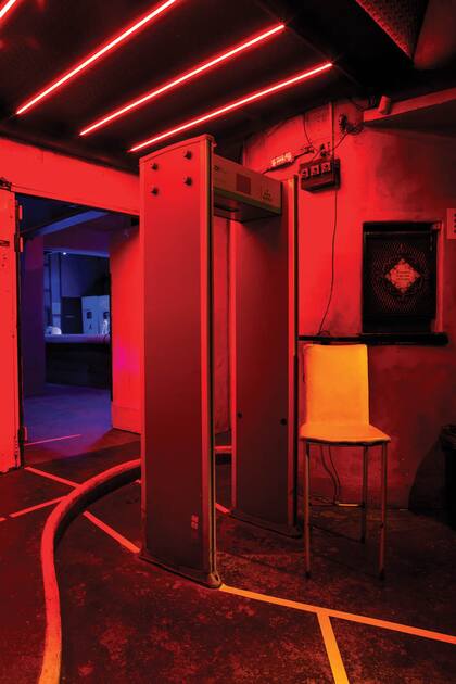 Niceto Club