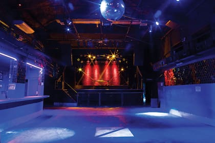 Niceto Club