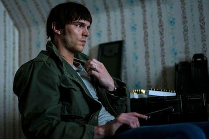 Nicholas Hoult