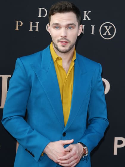 Nicholas Hoult perdió muchos papeles importantes de forma consecutiva: no lo seleccionaron ni en Batman ni en Top Gun: Maverick y tuvo que rechazar Misión Imposible 7