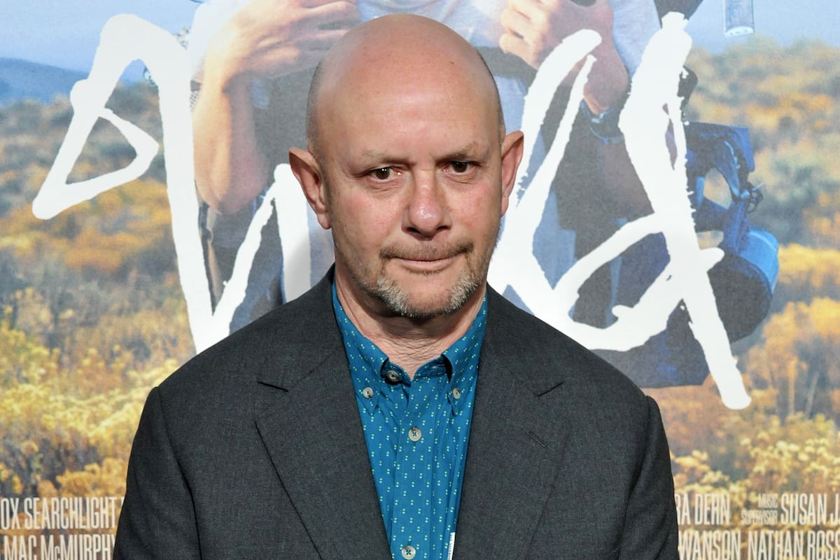 nick hornby