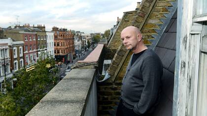 Nick Hornby
