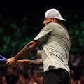 El tenista australiano Nick Kyrgios dio positivo por cocaína y quedó suspendido