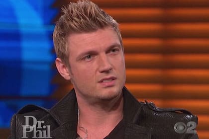 Nick Carter desmintió las acusaciones a través de su abogado