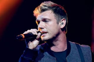 Un exBackstreet Boy fue acusado de violar a una mujer y de transmitirle una enfermedad sexual