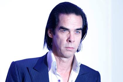 Nick Cave atraviesa un duro momento por la pérdida de su hijo de 15 años