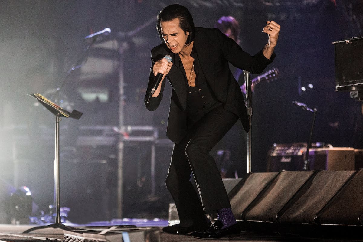 Nick Cave, Lana del Rey, Billie Eilish, Wos y más; mirá la selección del staff de Rolling Stone