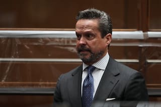 Nick, hijo de Rob Reiner, comparece por dos cargos de asesinato en la muerte de sus padres