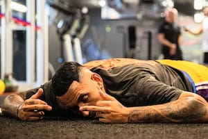 Nick Kyrgios protagonizará un capítulo muy especial de "Break Point", en Netflix