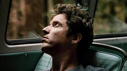 Nick Woodman, fundador y CEO de GoPro