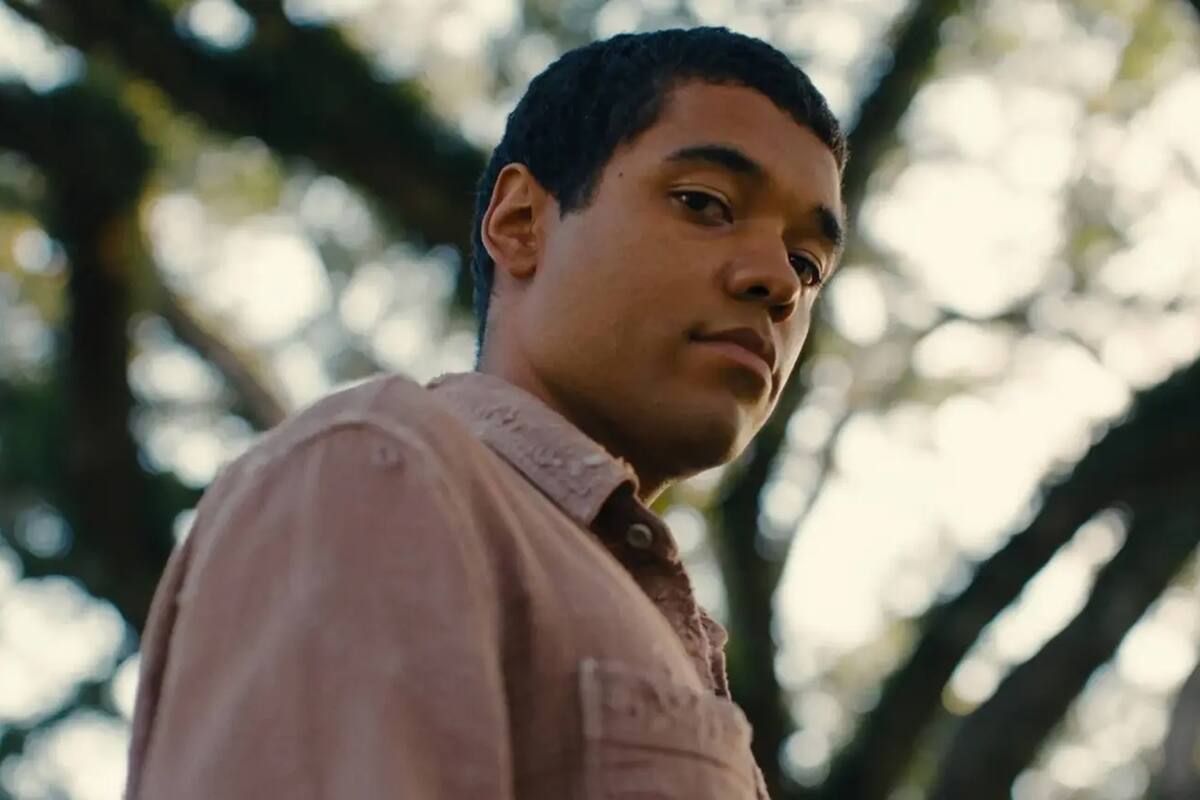 Nickel Boys: la “rezagada” nominada al Oscar que asume riesgos estilísticos en pos de un doloroso relato sobre racismo y segregación