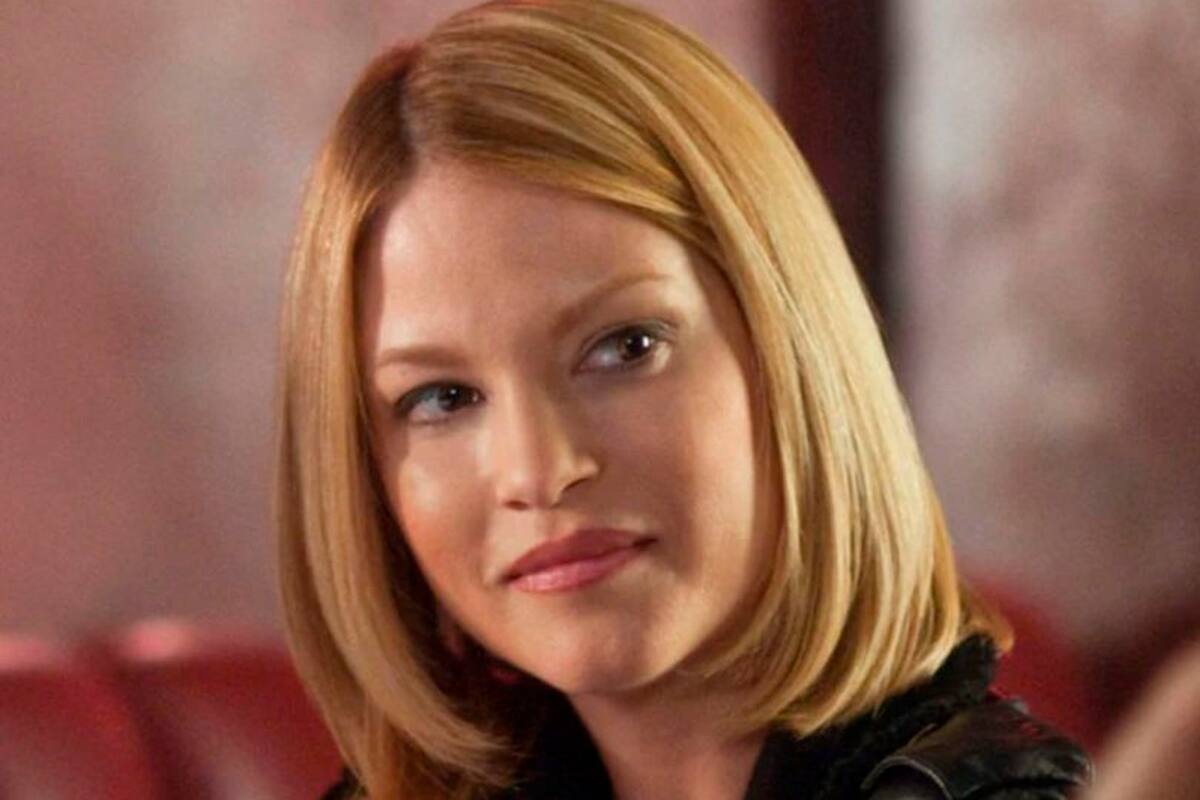 Nicki Aycox participó en The X-Files, pero se destacó por su papel en Supernatural