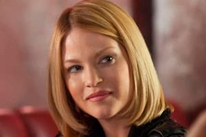 Nicki Aycox participó en The X-Files, pero se destacó por su papel en Supernatural