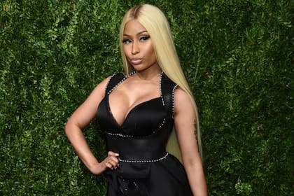 Nicki Minaj se aleja del estudio y los escenarios para apostar al amor