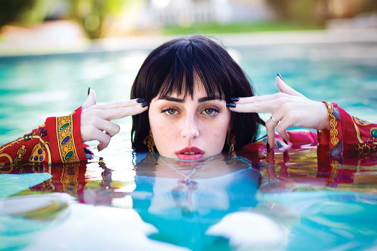 Nicki Nicole: de dónde salió y a dónde va la rosarina que en menos de dos años acaparó la atención de la industria musical