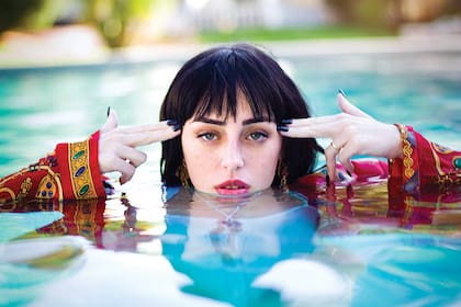 Nicki Nicole: de dónde salió y a dónde va la rosarina que en menos de dos años acaparó la atención de la industria musical