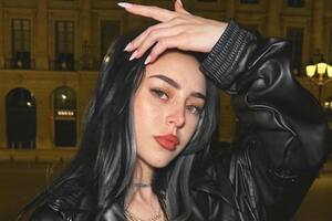 Nicki Nicole organizó una mega fiesta por su cumpleaños y ningún famoso se la perdió