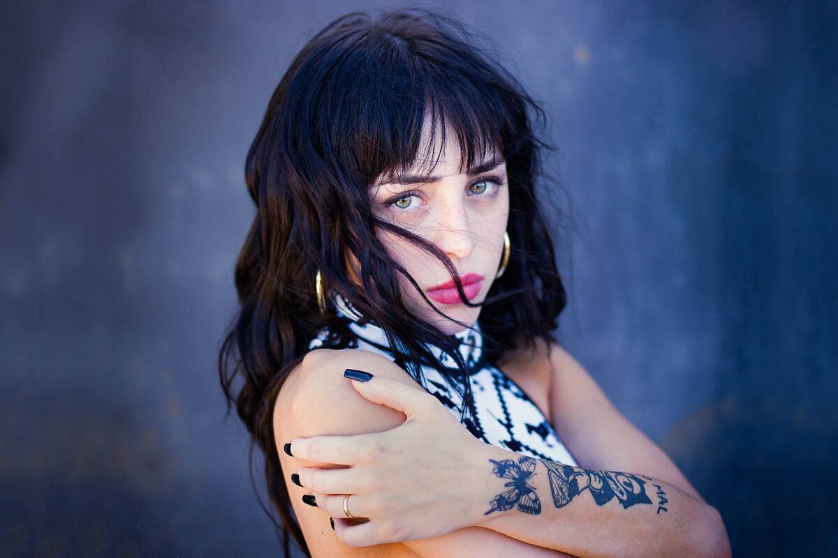 Nicki Nicole se convirtió en la primera artista argentina en actuar en The Tonight Show: mirá cómo fue su show en el late night conducido por Jimmy Fallon