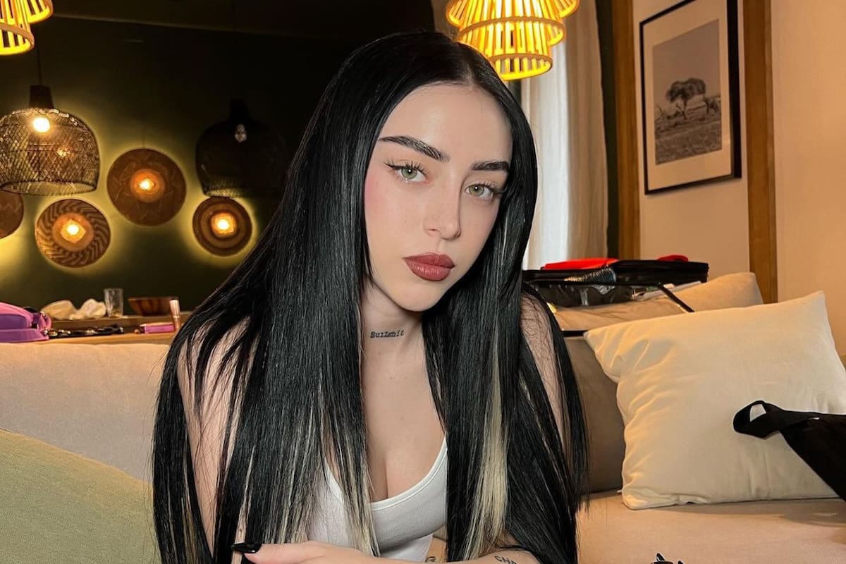 Nicki Nicole sorprendió a sus fans al anunciar una nueva fecha en Buenos Aires