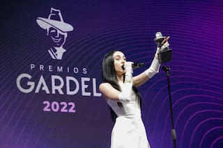 Todos los ganadores y el Oro para Wos