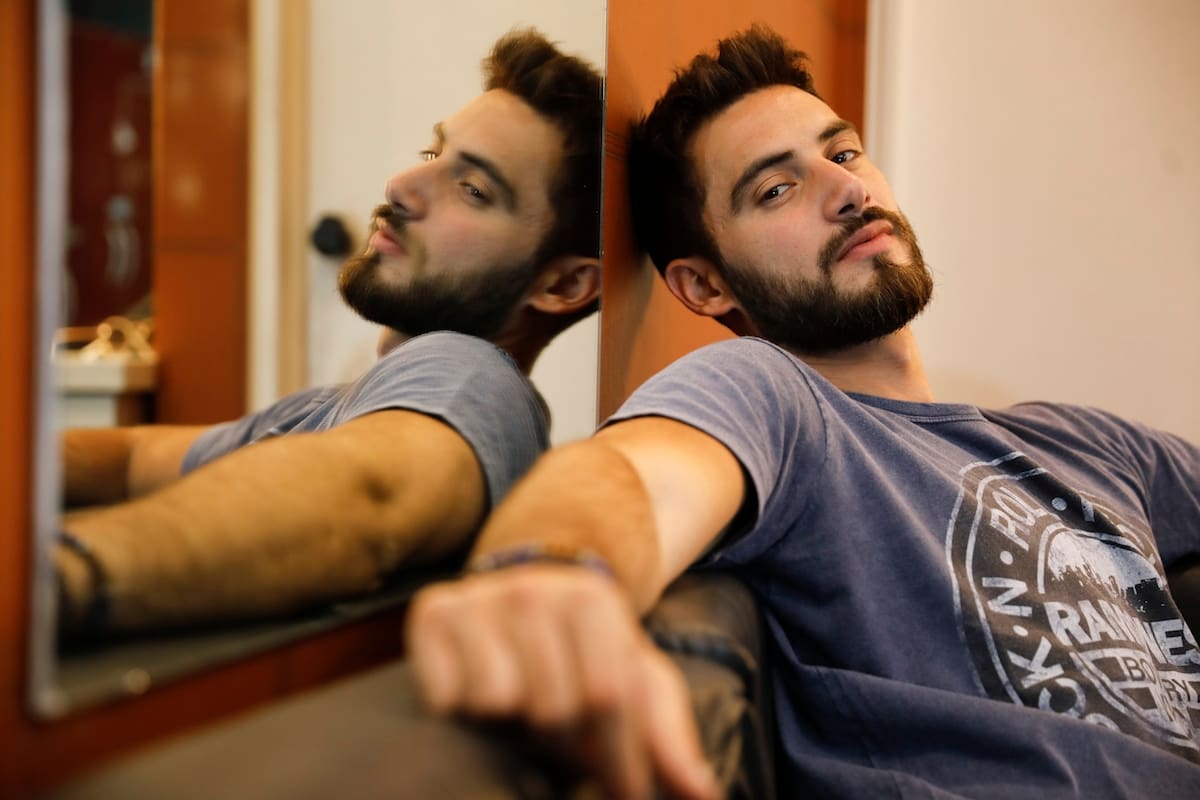 Nico Occhiato