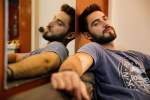 Nico Occhiato