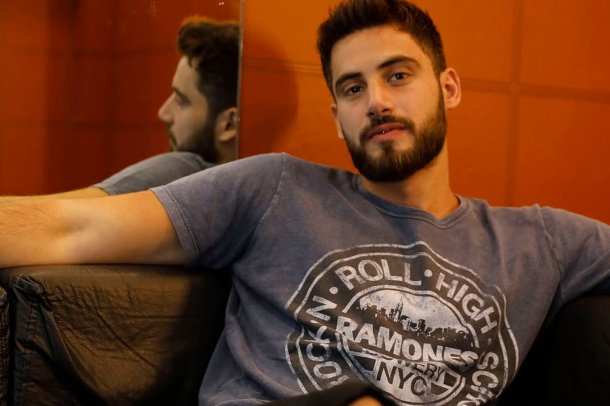 Nico Occhiato