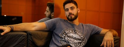 Angie Balbiani también defendió a Nico Occhiato, el exnovio de Flor Vigna