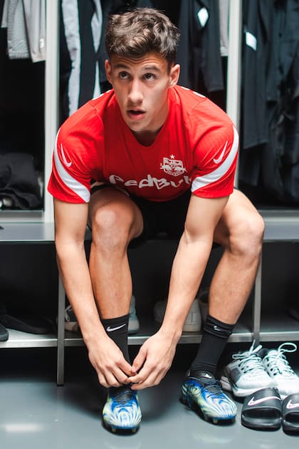 Nico Capaldo