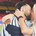 De la escandalosa separación de su ex al affaire con Sabrina Rojas y un Mundial acompañado por Ludmila Isabella