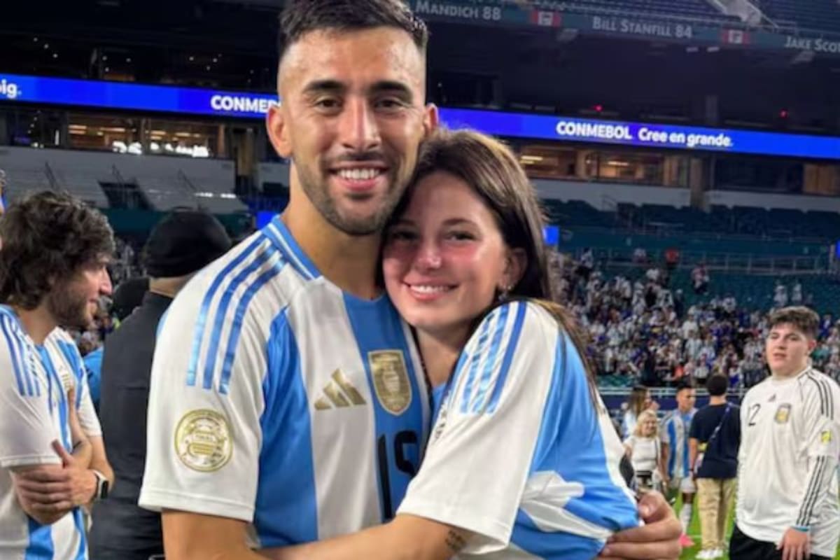 Nico González y Paloma Silberberg estarían separados definitivamente