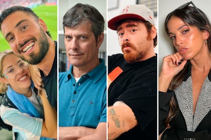 Nico Occhiato logró con Luzu TV mover el avispero y recibió tanto críticas como ahora que otras propuestas busquen sacarle protagonismo