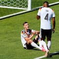 Un duro golpe para Alemania: uno de sus pilares se perderá lo que resta del Mundial