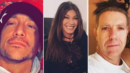 Nico Vázquez, Catherine Fulop, Alejandro Fantino, algunos de los famosos que bancaron a Messi