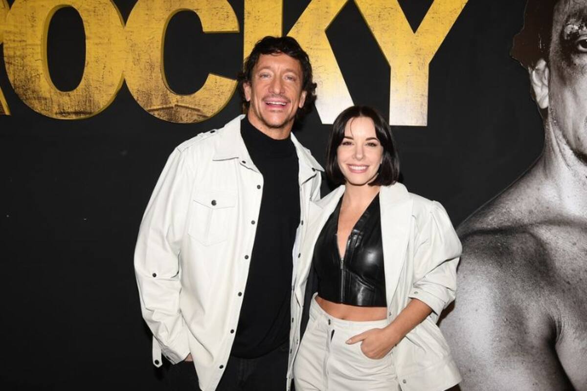 Nico Vázquez desmintió los rumores de paternidad a través de su cuenta de Instagram, y expresó su frustración ante la difusión de noticias falsas