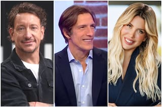 Qué cambios se vienen en el prime time de Telefe a la espera de Wanda Nara