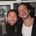 De Nico Vázquez a Franco Colapinto, la reacción de los famosos al anuncio de Messi: “Te merecés todo”