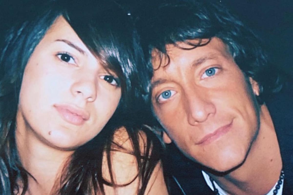 Nico Vázquez y Gimena Accardi: un amor que nació en la clandestinidad, superó tragedias y llegó a un sorpresivo final