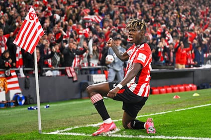 I aki Williams Habl En Su Papel De Primer Capit n Afrodescendiente De i-aki-williams-habl-en-su-papel-de-primer-capit-n-afrodescendiente-de