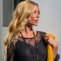Nicole Neumann comparte sus secretos de estilo