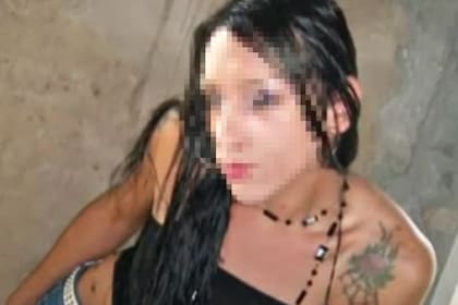 Nicol, la mujer trans detenida asegura que no estuvo en contacto con el hombre descuartizado