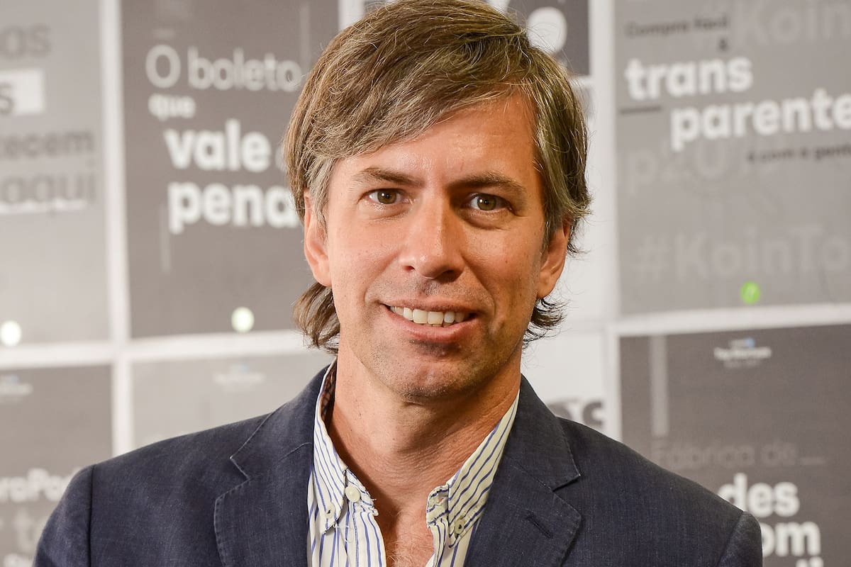 Nicolaás Obejero (CEO de Koin): "El desafío para las empresas de comercio online pasa por evitar dejar afuera a alguien que quiere hacer una compra. De acuerdo a nuestros relevamientos de fraude, hicimos 10.000 operaciones que fueron rechazadas y el 80% estaban mal denegadas”