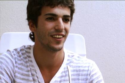 Nicolás Meta