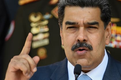 "Vamos a tener una sola política, el diálogo, con quien gane en EEUU", dijo, diplomático, el presidente venezolano Nicolás Maduro